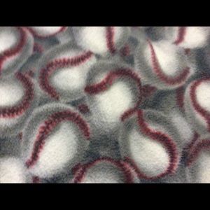 Meet your Posher, Roberta